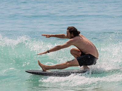 Surfboard and Wetsuit Hire 2024