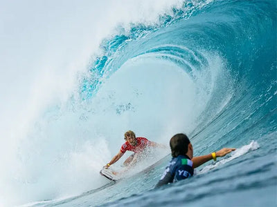 Fantasy Surf League | Pipe Pro Results