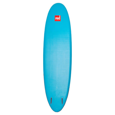 Red Paddle Co. 10'8" Ride Inflatable SUP Package - Prime - Buy online today at Down the Line Surf. International shipping available.