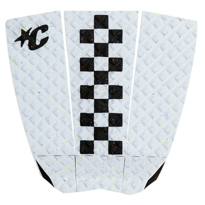 Creatures of Leisure Jack Freestone Thermo Lite Tail Pad - Buy online today at Down the Line Surf. International shipping available.