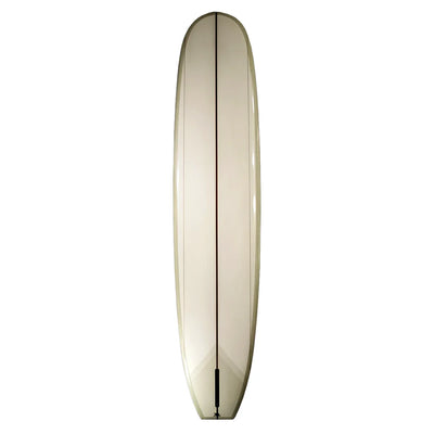 Bing Continental Longboard - Sage - 9'6" - Buy online today at Down the Line Surf. International shipping available.