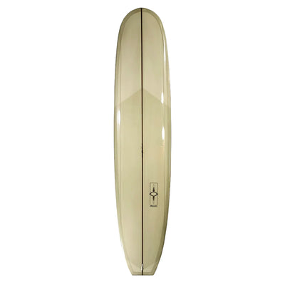 Bing Continental Longboard - Sage - 9'6" - Buy online today at Down the Line Surf. International shipping available.
