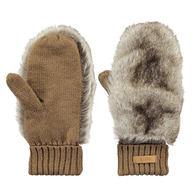 Barts Dorothy Mitts - Buy online today at Down the Line Surf. International shipping available.