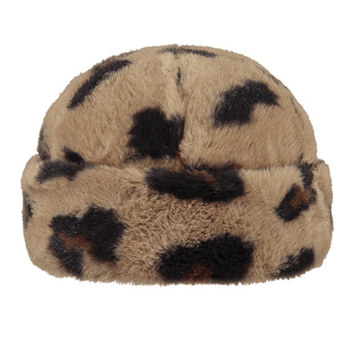 Barts Women's Cherrybush Hat - Print Brown - Buy online today at Down the Line Surf. International shipping available.