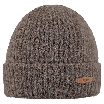 Barts Witzia Beanie - Buy online today at Down the Line Surf. International shipping available.