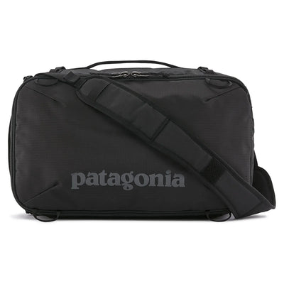 Patagonia Black Hole Mini MLC 30L - Black - Buy online today at Down the Line Surf. International shipping available.
