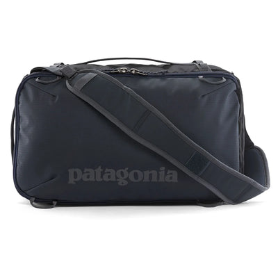 Patagonia Black Hole Mini MLC 30L - Smolder Blue - Buy online today at Down the Line Surf. International shipping available.