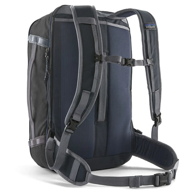 Patagonia Black Hole Mini MLC 30L - Smolder Blue - Buy online today at Down the Line Surf. International shipping available.