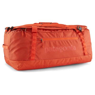 Patagonia Black Hole Duffel Bag 70L - Pollinator Orange - Buy online today at Down the Line Surf. International shipping available.