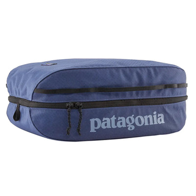 Patagonia Black Hole Cube 14L - Current Blue - Buy online today at Down the Line Surf. International shipping available.