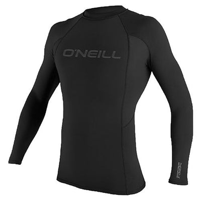 O'Neill Youth Thermo X Long Sleeve Thermo Rashvest - Buy online today at Down the Line Surf. International shipping available.