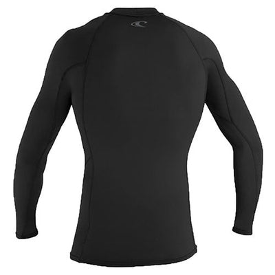 O'Neill Youth Thermo X Long Sleeve Thermo Rashvest - Buy online today at Down the Line Surf. International shipping available.