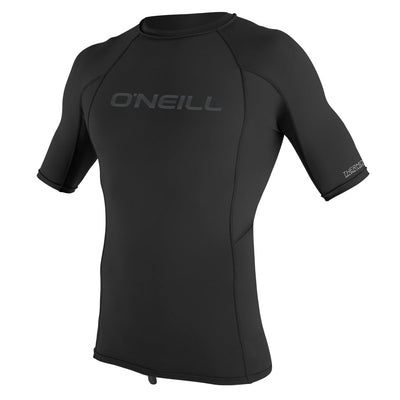 O'Neill Thermo-X Short Sleeve Crew Rashvest - Buy online today at Down the Line Surf. International shipping available.