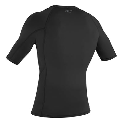 O'Neill Thermo-X Short Sleeve Crew Rashvest - Buy online today at Down the Line Surf. International shipping available.