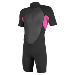 O'Neill Youth Reactor II 2mm Springsuit - C09 - 2026 - Buy online today at Down the Line Surf. International shipping available.