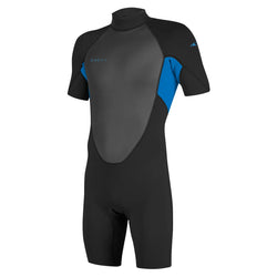 O'Neill Youth Reactor II 2mm Springsuit - EJ7 - 2026 - Buy online today at Down the Line Surf. International shipping available.