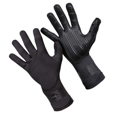 O'Neill Psycho Tech Gloves - 1.5mm - Buy online today at Down the Line Surf. International shipping available.
