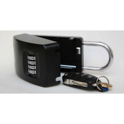 Bulldog Lock Box - Buy online today at Down the Line Surf. International shipping available.