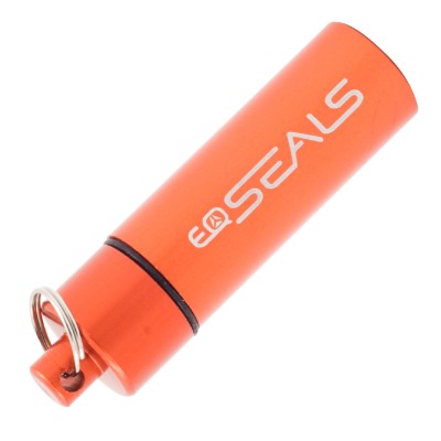 Eq Seals - Balance Pro Silicone Ear Plugs - Buy online today at Down the Line Surf. International shipping available.