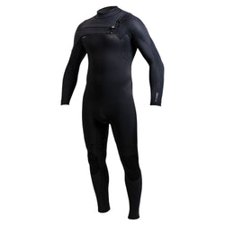 O'Neill Hyperfreak F.U.Z.E. 4/3+mm Wetsuit - A00 - Buy online today at Down the Line Surf. International shipping available.