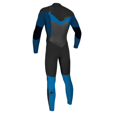 O'Neill Youth Epic 3/2mm F.U.Z.E. Wetsuit - HU1 - Buy online today at Down the Line Surf. International shipping available.