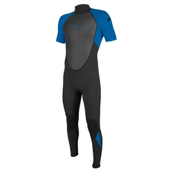 O'Neill Youth Reactor II 2mm Springsuit - EJ7 - 2025 - Buy online today at Down the Line Surf. International shipping available.