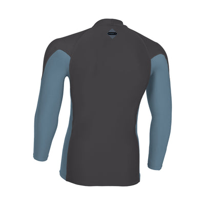 O'Neill Hyperfreak Skins Long Sleeved Rash Guard - IR4 - Buy online today at Down the Line Surf. International shipping available.