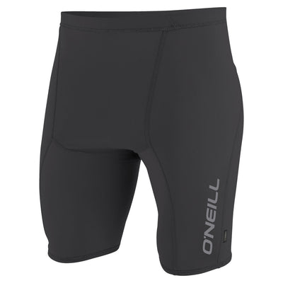 O'Neill Hyperfreak Skins Surf Shorts - Tempered Steel - Buy online today at Down the Line Surf. International shipping available.