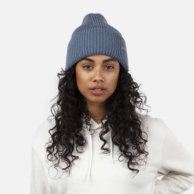Barts Women's Karlini Beanie - Buy online today at Down the Line Surf. International shipping available.