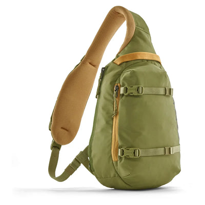 Patagonia Atom Sling Bag 8L - Buy online today at Down the Line Surf. International shipping available.