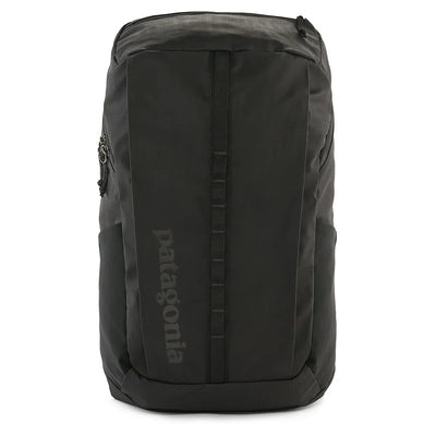 Patagonia Black Hole Pack 25L - Black - Buy online today at Down the Line Surf. International shipping available.
