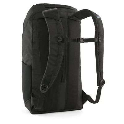 Patagonia Black Hole Pack 25L - Black - Buy online today at Down the Line Surf. International shipping available.