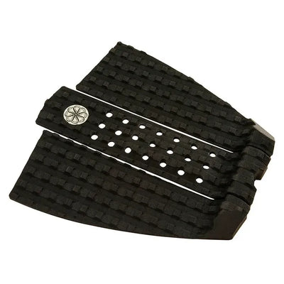 Octopus Bio Haz Harry Bryant Tail Pad - Black - Buy online today at Down the Line Surf. International shipping available.