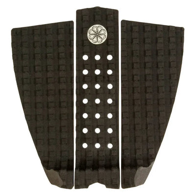 Octopus Bio Haz Harry Bryant Tail Pad - Black - Buy online today at Down the Line Surf. International shipping available.