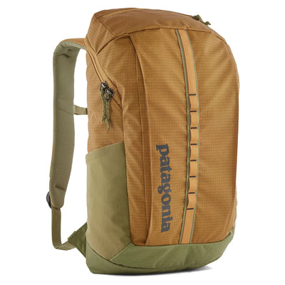 Patagonia Black Hole Pack 25L - PFGD - Buy online today at Down the Line Surf. International shipping available.