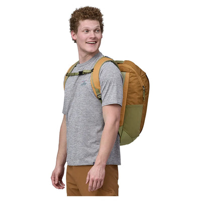 Patagonia Black Hole Pack 25L - PFGD - Buy online today at Down the Line Surf. International shipping available.
