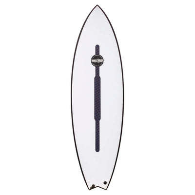 JS Black Baron 2.1 Hyfi 3.0 Surfboard - Buy online today at Down the Line Surf. International shipping available.