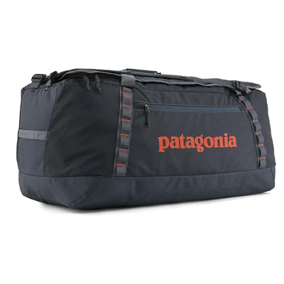 Patagonia Black Hole Duffel Bag 100L - Smolder Blue - Buy online today at Down the Line Surf. International shipping available.