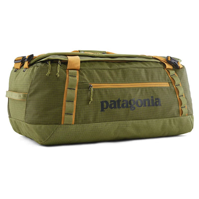 Patagonia Black Hole Duffel Bag 55L - Buckhorn Green - Buy online today at Down the Line Surf. International shipping available.