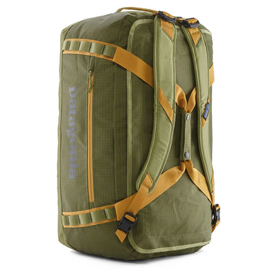 Patagonia Black Hole Duffel Bag 55L - Buckhorn Green - Buy online today at Down the Line Surf. International shipping available.