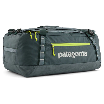 Patagonia Black Hole Duffel Bag 55L - Nouveau Green - Buy online today at Down the Line Surf. International shipping available.