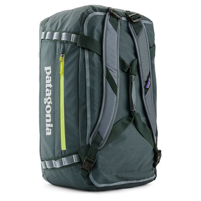 Patagonia Black Hole Duffel Bag 55L - Nouveau Green - Buy online today at Down the Line Surf. International shipping available.