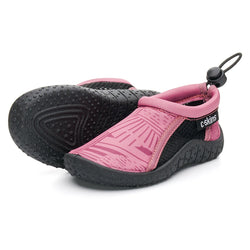 C-Skins Rockhopper Kids Beach Shoe - Mesa Rose - Buy online today at Down the Line Surf. International shipping available.