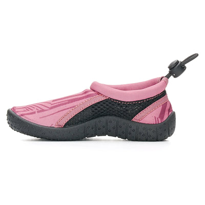 C-Skins Rockhopper Kids Beach Shoe - Mesa Rose - Buy online today at Down the Line Surf. International shipping available.