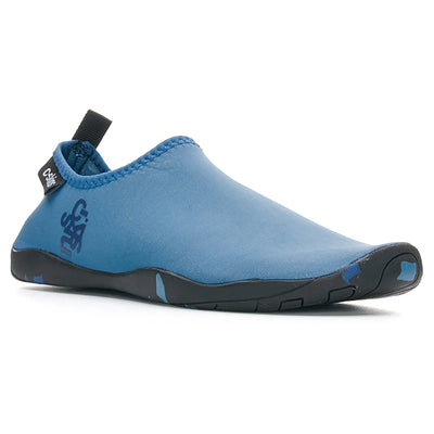 C-Skins Shoreline Adult Beach Shoe - Blue Ashes - Buy online today at Down the Line Surf. International shipping available.