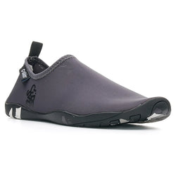 C-Skins Shoreline Adult Beach Shoe - Charcoal - Buy online today at Down the Line Surf. International shipping available.
