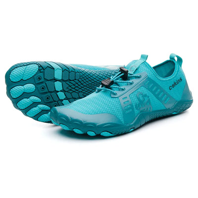 C-Skins Hybrid Adult Shoe - Ceramic Aqua - Buy online today at Down the Line Surf. International shipping available.