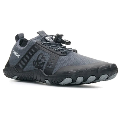 C-Skins Hybrid Adult Shoe - Charcoal - Buy online today at Down the Line Surf. International shipping available.