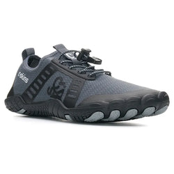 C-Skins Hybrid Adult Shoe - Charcoal - Buy online today at Down the Line Surf. International shipping available.