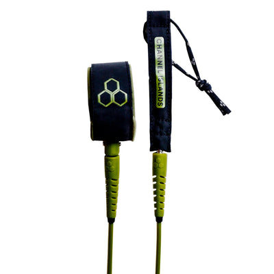 Channel Islands Dane Reynolds Comp Leash 6ft - Buy online today at Down the Line Surf. International shipping available.